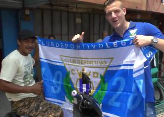 Esto lo hacen como nadie: la original campaña del Leganés