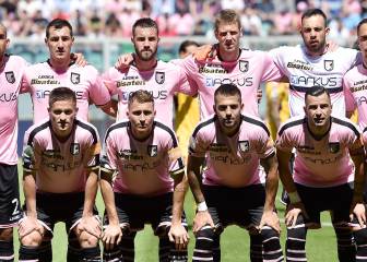 La Corte de Apelación de la Federación Italiana anula el descenso del Palermo