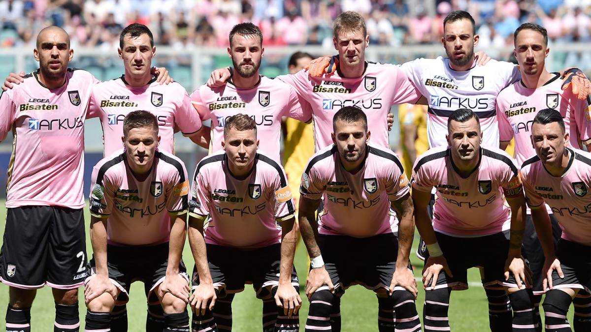 La Corte de Apelación de la Federación Italiana anula el descenso del Palermo