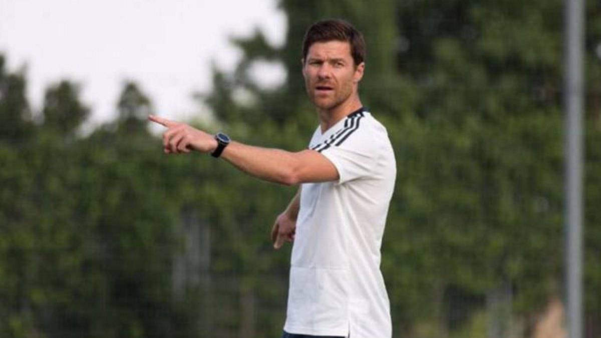 Xabi Alonso to quit Real Madrid and return to Real Sociedad