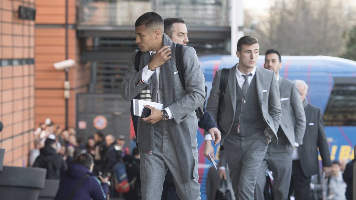 Jeison Murillo.