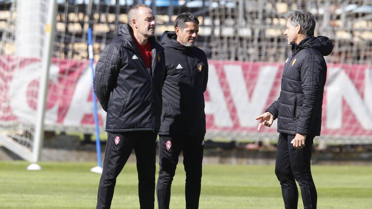 Oficial: Víctor Fernández renueva por una temporada