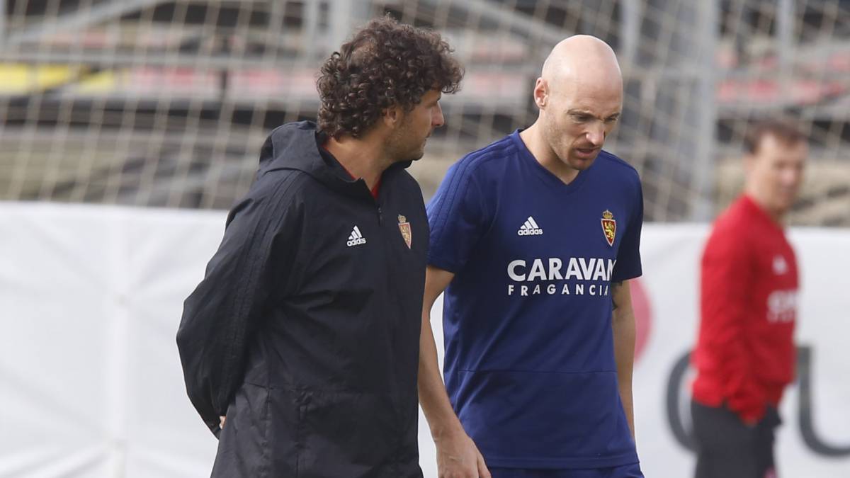 Toquero anunciará mañana su retirada del fútbol