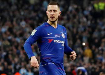 Chelsea - Arsenal: Horario, TV y dónde ver online la Final de la Europa League