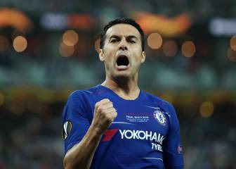Pedro:
