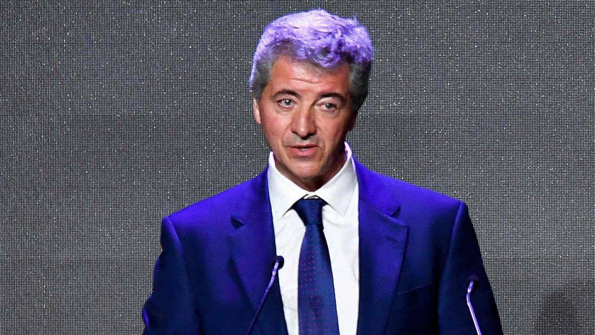 Miguel Ángel Gil: "Una Superliga hará daño al fútbol doméstico"