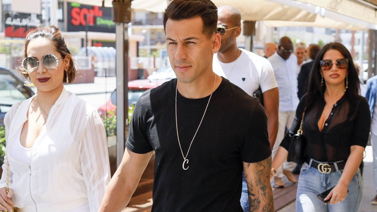 Hernán Pérez, sin vacaciones o sin Europa League