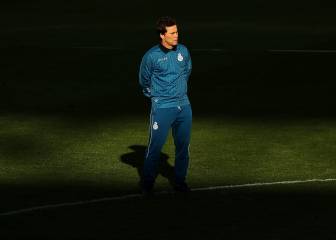 Rubi abonará su indemnización y el Espanyol, finiquito y primas