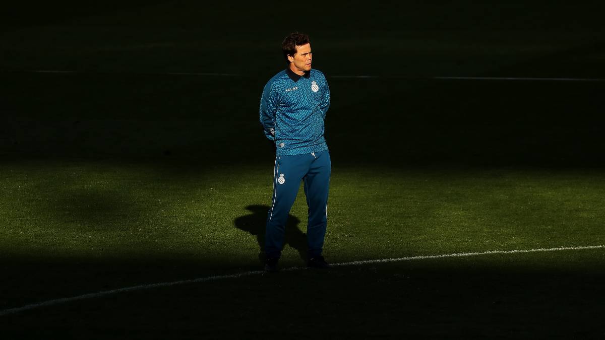 Rubi abonará su indemnización y el Espanyol, finiquito y primas