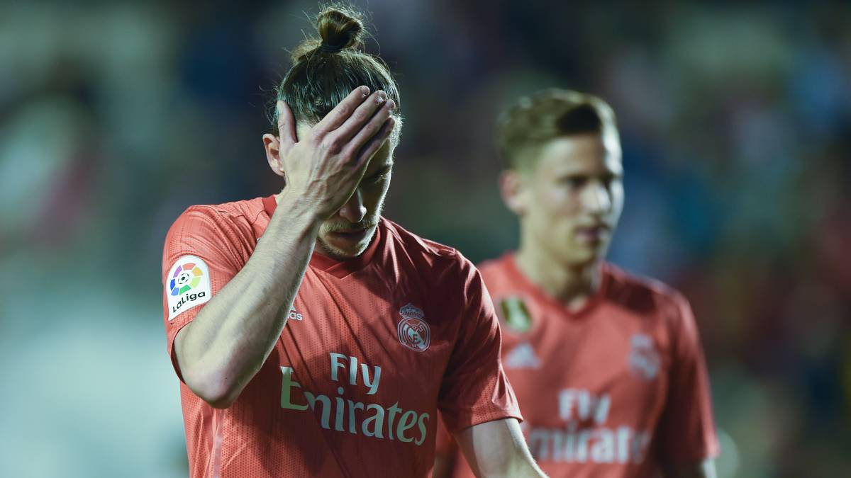 "Bale will not win war at Madrid" - Teddy Sheringham