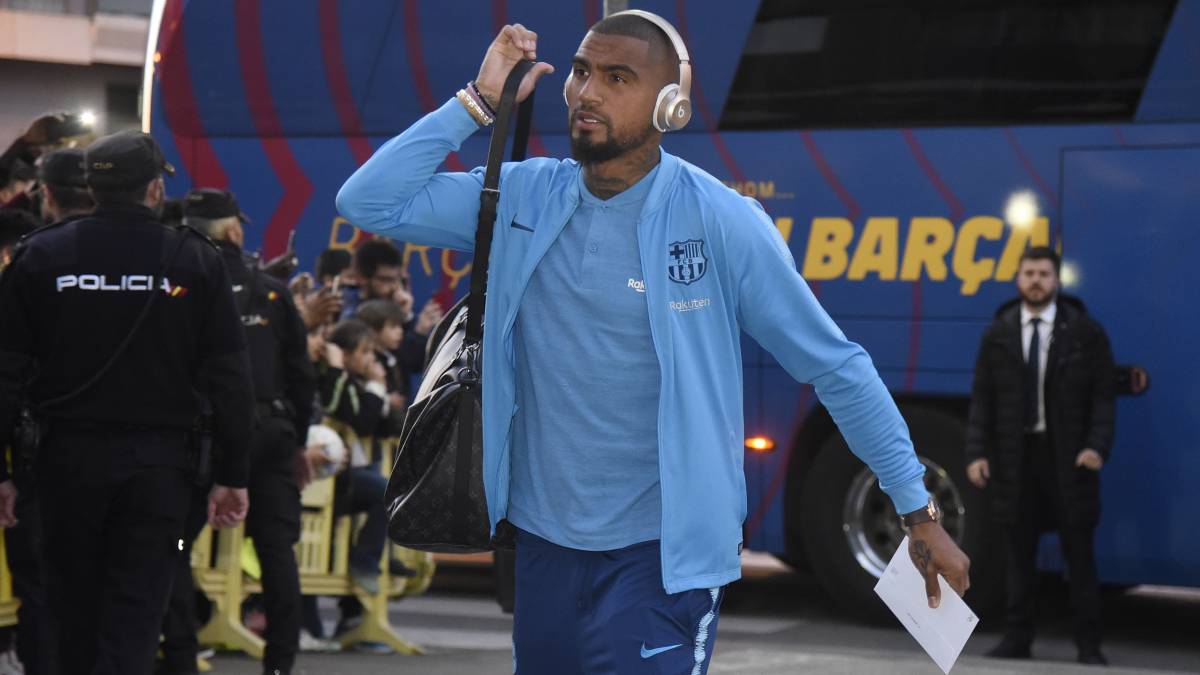 No more 'Boatengs' in the future