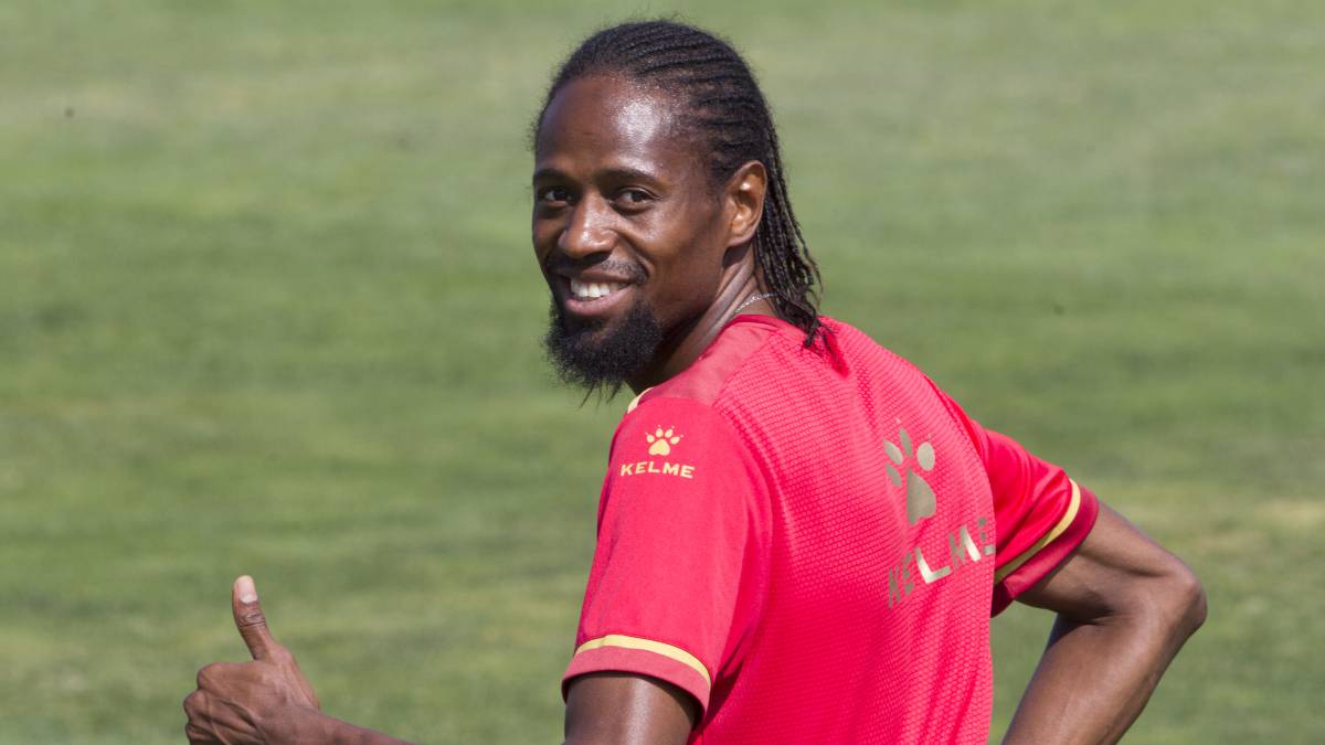 El Al-Nassr vuelve a intentar el fichaje de Abdoulaye