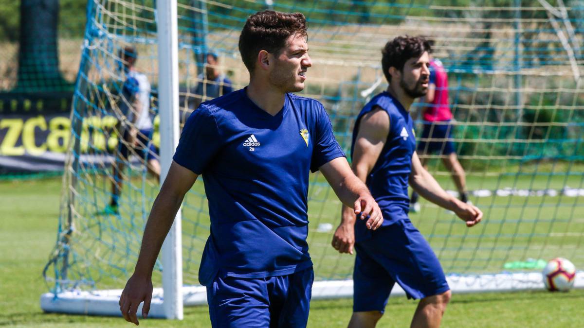 Manu Vallejo: "Ha sido un año inolvidable para mí"