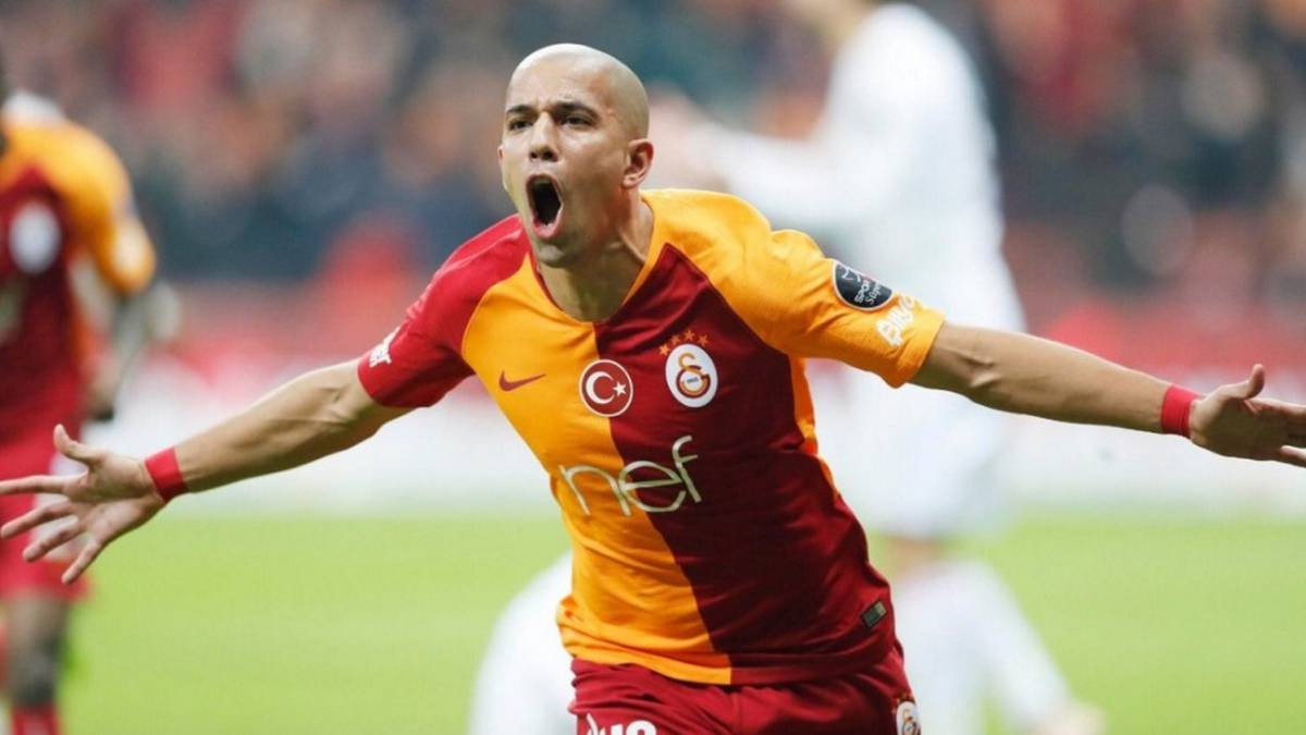 Feghouli