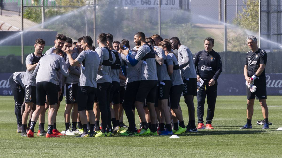 El club hará la pretemporada fuera de Europa por primera vez en casi 40 años