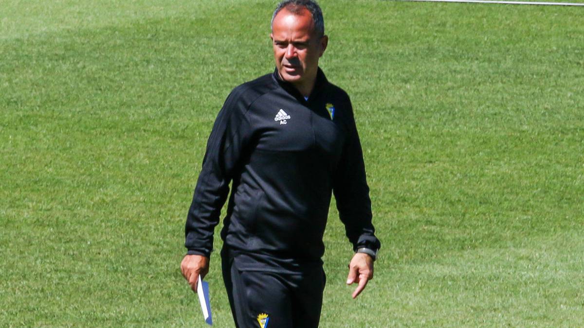 Cervera: "No vamos a dejar pasar la oportunidad"