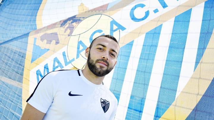 Keidi Bare: “Me fui de mi casa con once años porque quería ser futbolista”