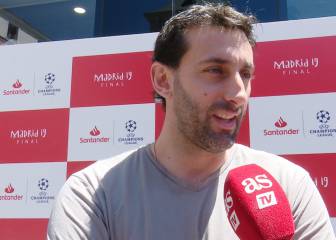 Diego Milito y su mensaje para Pochettino para la gran final