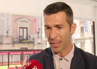 Luis García y el encaje más sencillo de Griezmann: