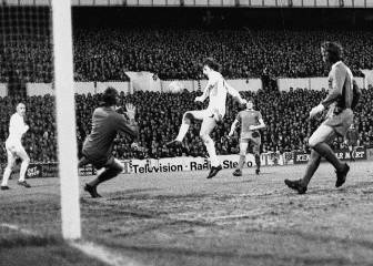 Madrid hosts the 173rd game between Liverpool and Spurs