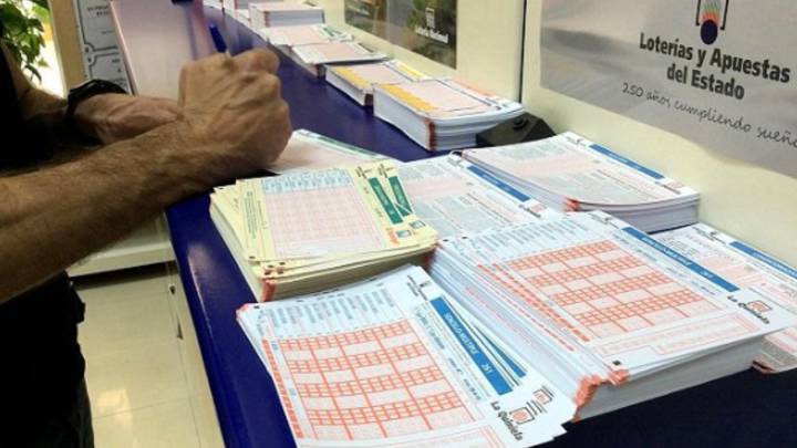 La quiniela de esta jornada decidirá 7 resultados por sorteo