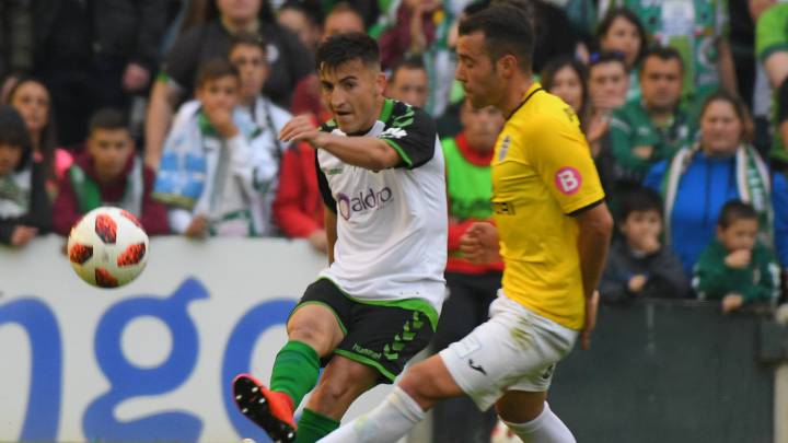 El Racing tiene una cita con la historia en Son Malferit