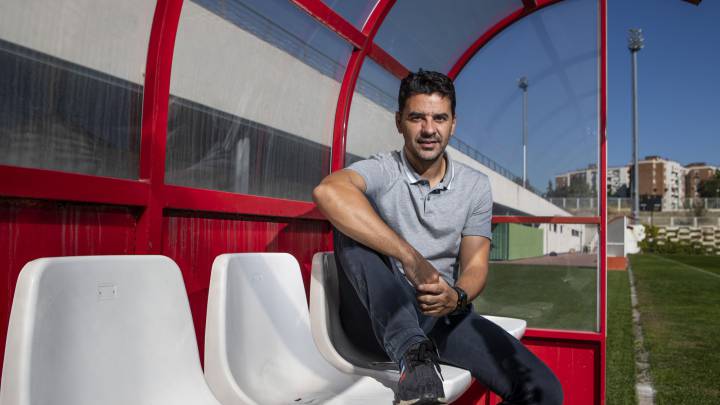 Míchel guiará al Huesca en su regreso a Segunda
