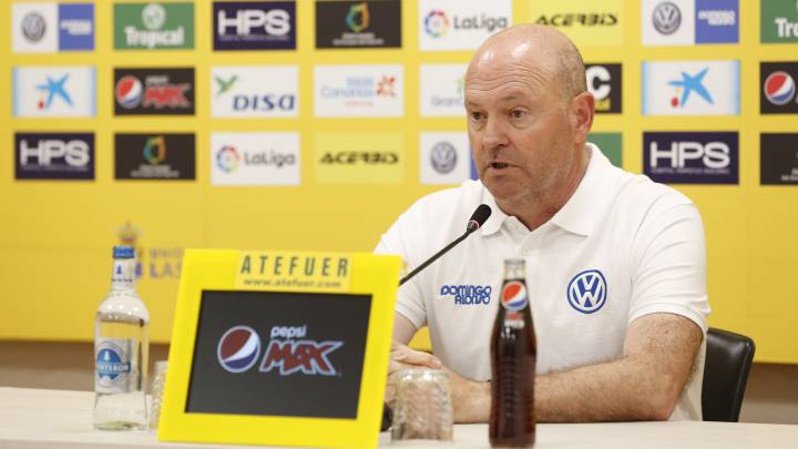 Pepe Mel: "Confío en Ramírez al 100%"
