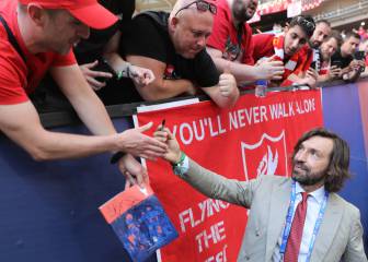 Pirlo: