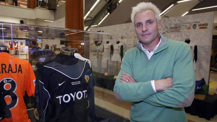 Un mensaje de Cañizares sobre la muerte de Reyes causa polémica