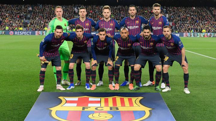Una gira planetaria: el Barça puede ir a Japón, Rusia y EEUU