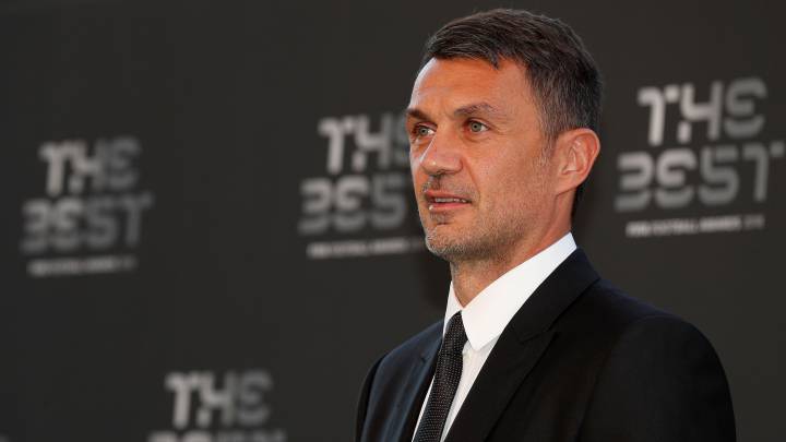 Maldini ha dicho que sí; nace un nuevo Milan