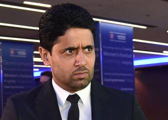 PSG chief in advanced talks to buy Leeds United