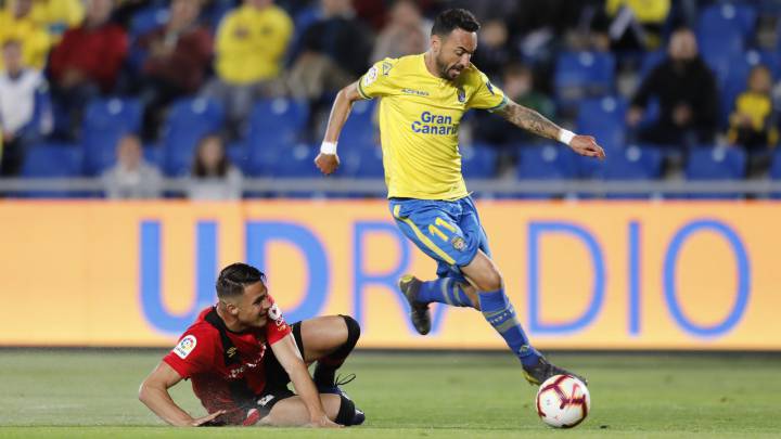 Momo: "La rueda se va acabando y lo que quiero es disfrutar minuto a minuto"