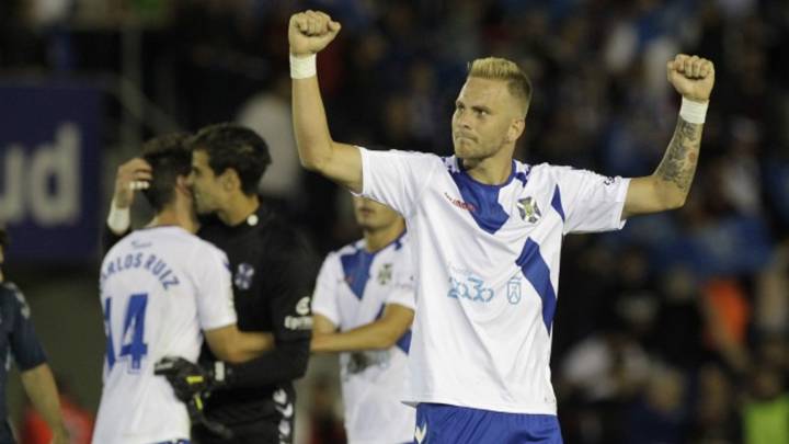 Serbia deja a Racic jugar en Lugo y después ir con la selección