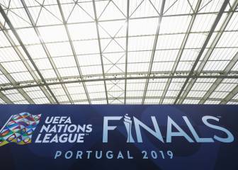 Las semifinales de la Liga de las Naciones no se verán en TV