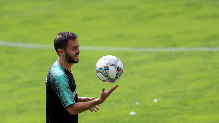Bernardo Silva