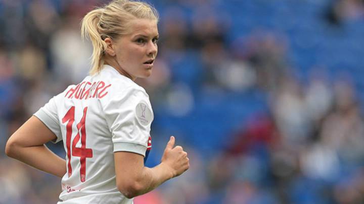 Las grandes ausencias del Mundial: Hegerberg, Hope Solo...