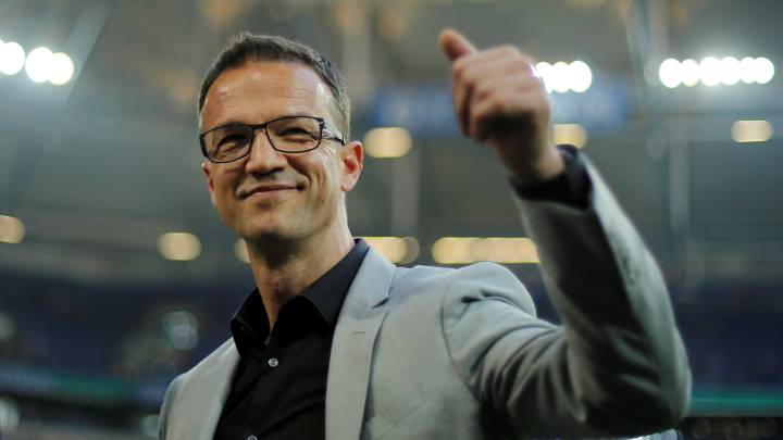 El Eintracht, sobre Jovic: "Todos los jugadores tienen su precio..."