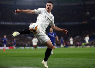 El Real Madrid manda en el Top-10 de traspasos del año