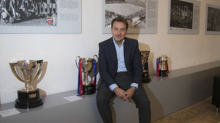 Levante: el abono gratis podría terminarse el próximo curso