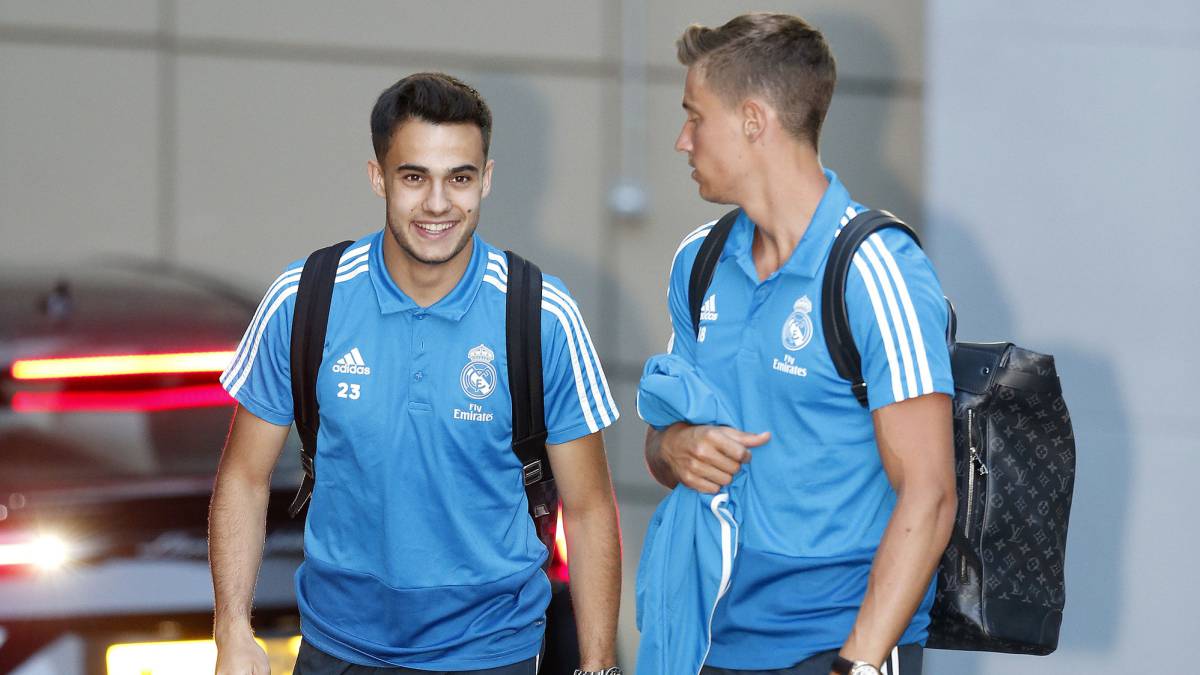 Reguilón will accept loan move, but wants a big club