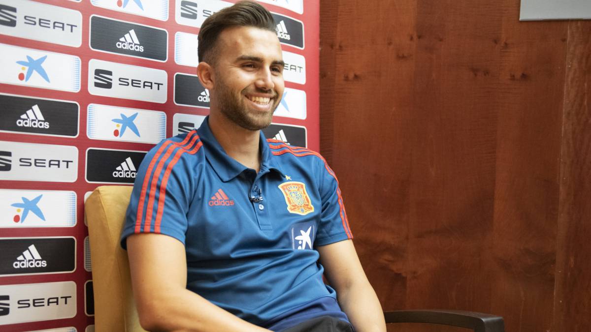 Mayoral: "If Madrid want me to go, I want to pick my next club"