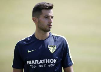 El Lazio se une a la puja por Jony