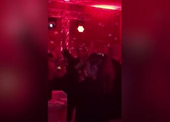 Sale a la luz el fiestón del Liverpool tras la final: Klopp desatado...