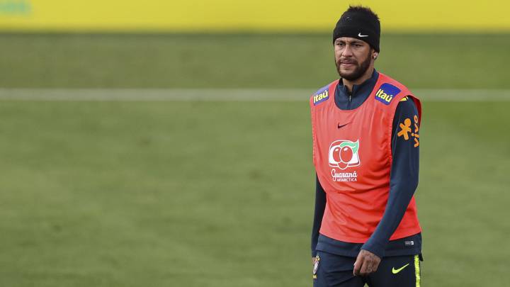 Neymar