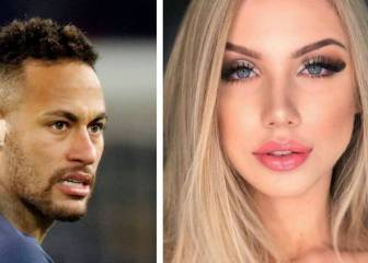 Neymar accuser reiterates claim that she was raped