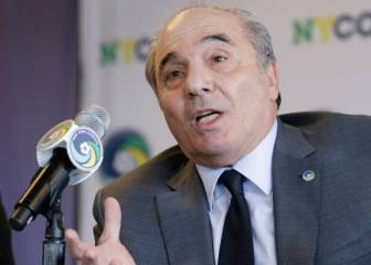 La Fiore ya tiene nuevo dueño: Rocco Commisso