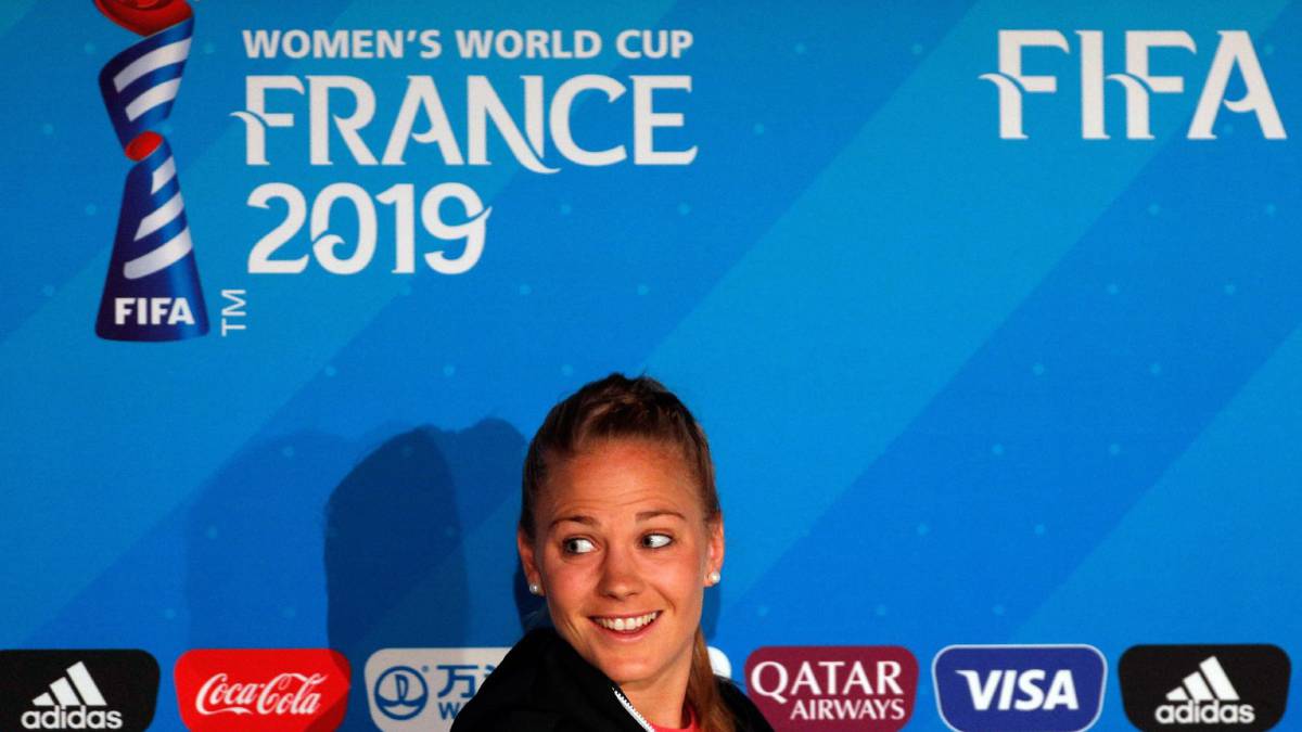 Mundial Femenino 2019: grupos, calendario, resultados y cruces