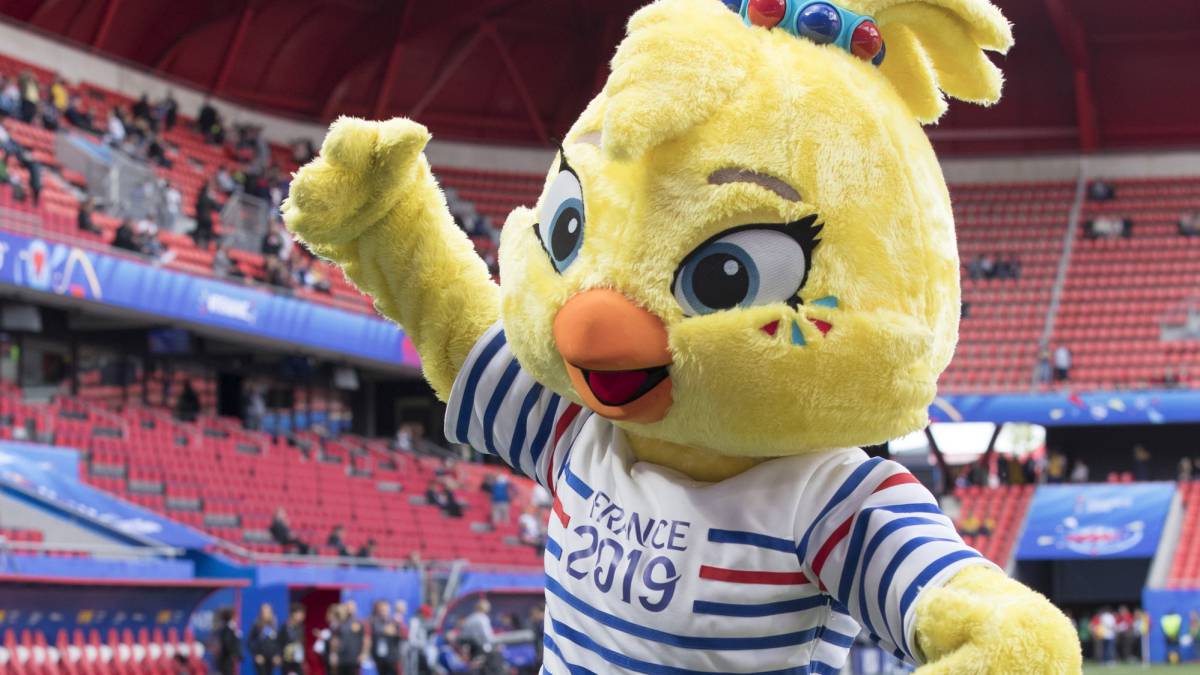 Mundial Femenino 2019: cruces, grupos, calendario y resultados